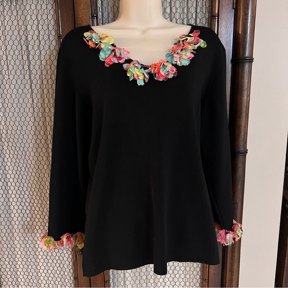 Sharon Young Top